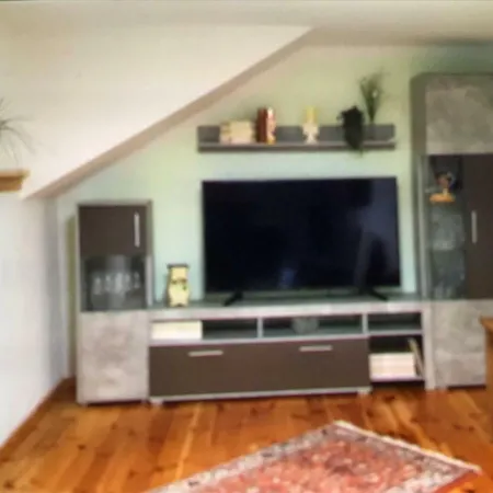 Haus Manuela Appartement *