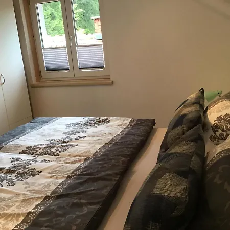 Appartement Haus Manuela *