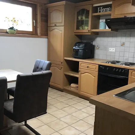 Appartement Haus Manuela Velden am Wörthersee