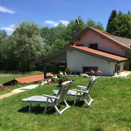 Appartement Haus Manuela Velden am Wörthersee