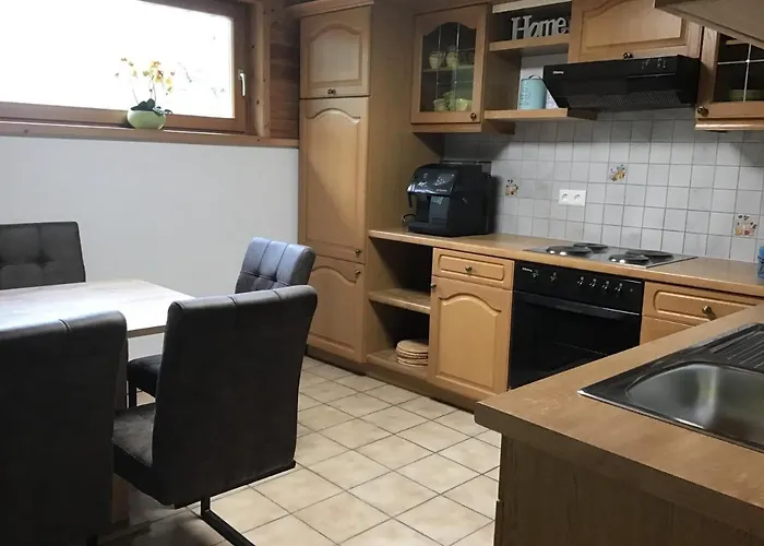 Apartament Haus Manuela Velden am Wörthersee