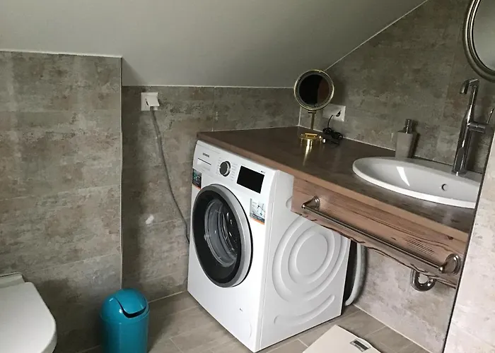 Haus Manuela Apartament Velden am Wörthersee